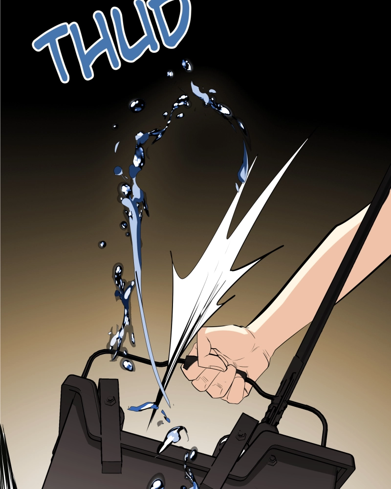 Shinigami ni datte, Ai wa aru. Chapter 7 page 15 - 