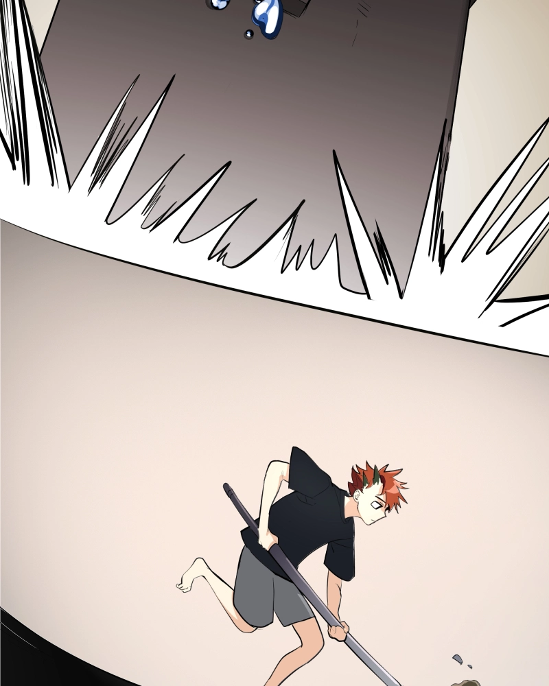 Shinigami ni datte, Ai wa aru. Chapter 7 page 16 - 