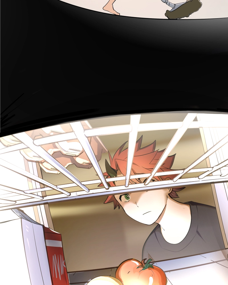 Shinigami ni datte, Ai wa aru. Chapter 7 page 17 - 