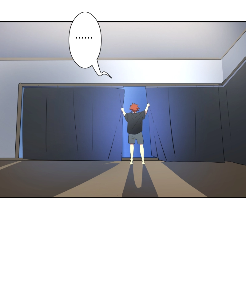 Shinigami ni datte, Ai wa aru. Chapter 7 page 23 - 