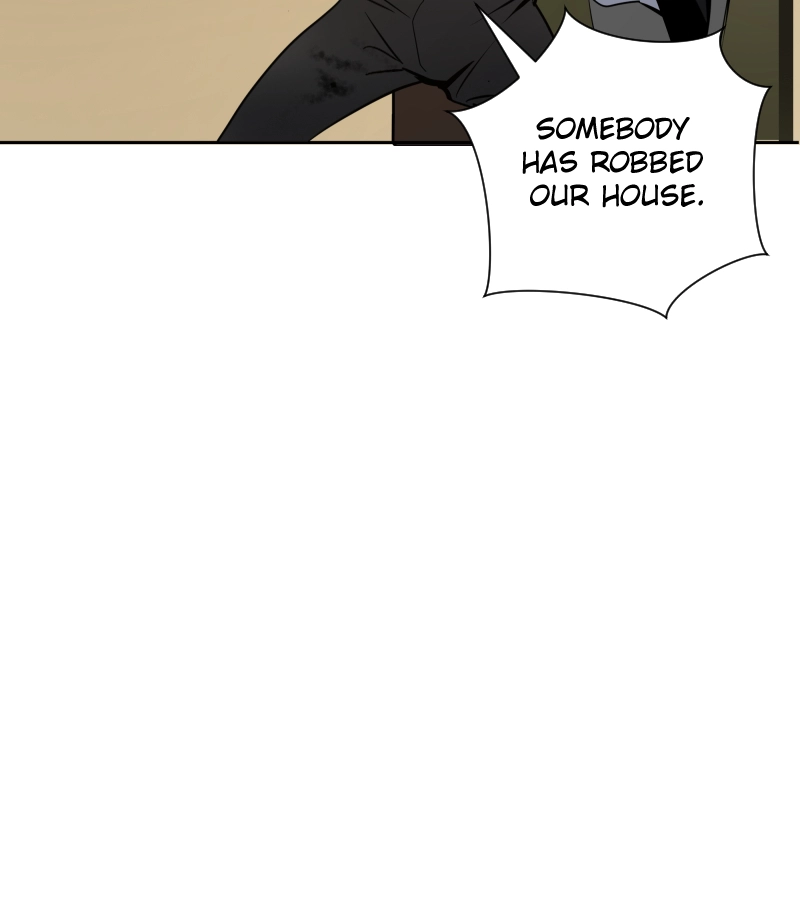 Shinigami ni datte, Ai wa aru. Chapter 7 page 28 - 