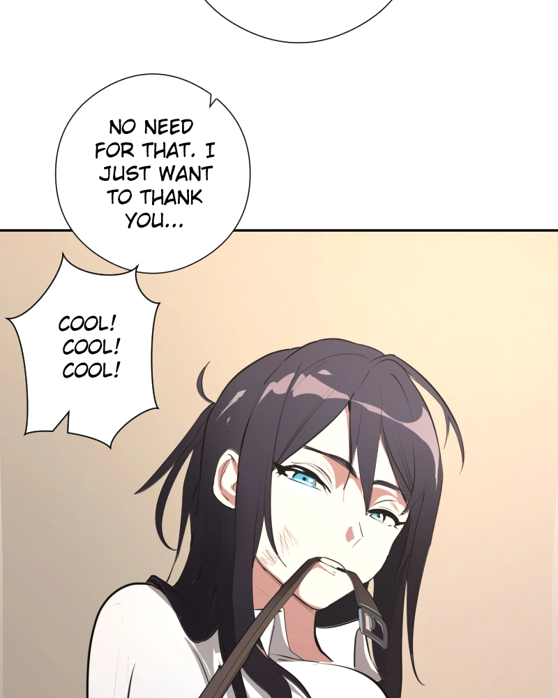 Shinigami ni datte, Ai wa aru. Chapter 7 page 30 - 