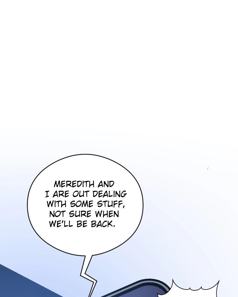 Shinigami ni datte, Ai wa aru. Chapter 7 page 4 - 