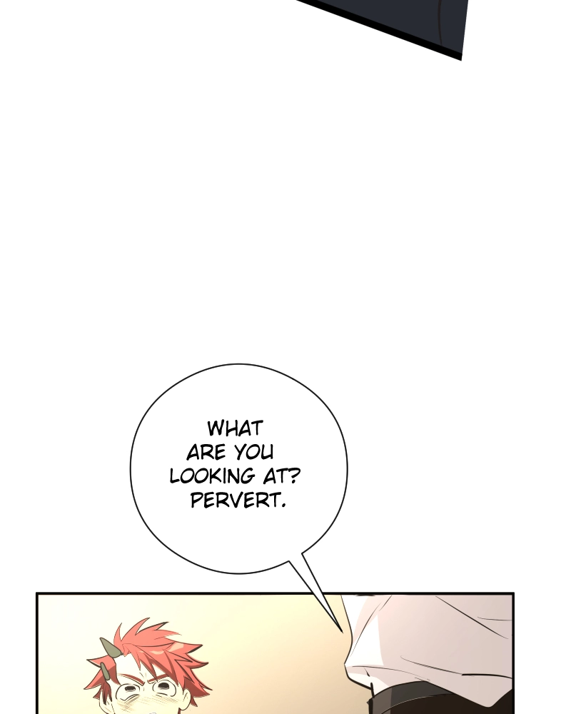 Shinigami ni datte, Ai wa aru. Chapter 7 page 34 - 