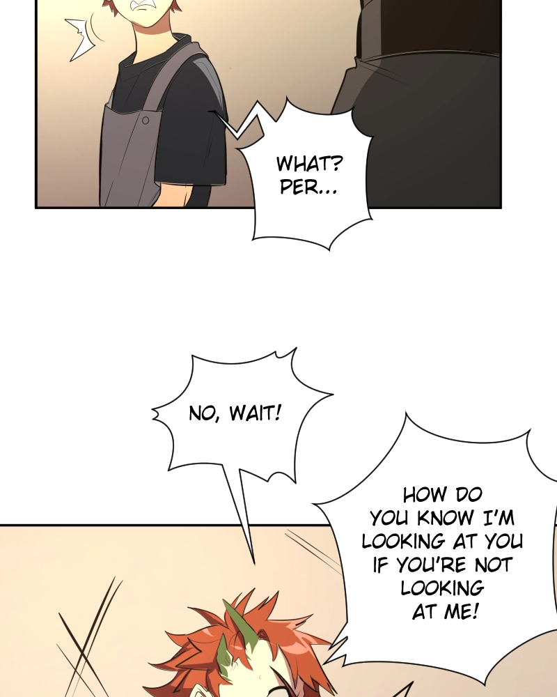 Shinigami ni datte, Ai wa aru. Chapter 7 page 35 - 
