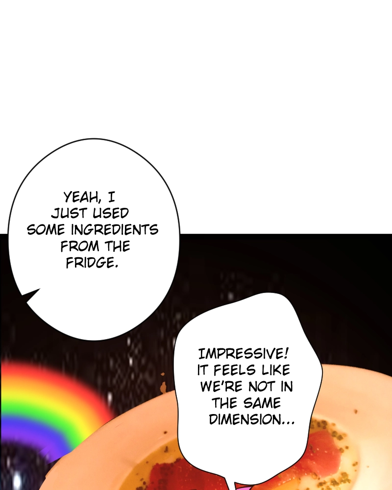 Shinigami ni datte, Ai wa aru. Chapter 7 page 37 - 
