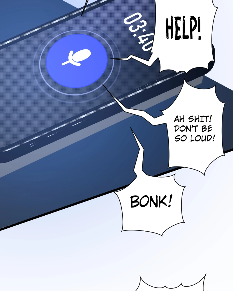 Shinigami ni datte, Ai wa aru. Chapter 7 page 5 - 