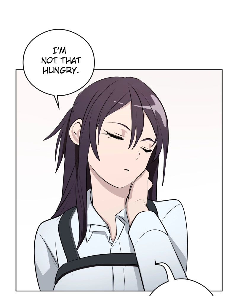 Shinigami ni datte, Ai wa aru. Chapter 7 page 42 - 