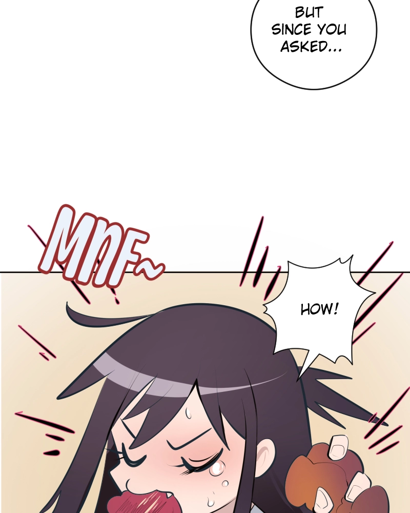 Shinigami ni datte, Ai wa aru. Chapter 7 page 43 - 