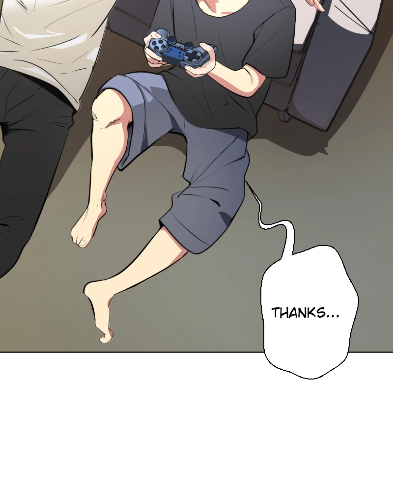 Shinigami ni datte, Ai wa aru. Chapter 7 page 52 - 