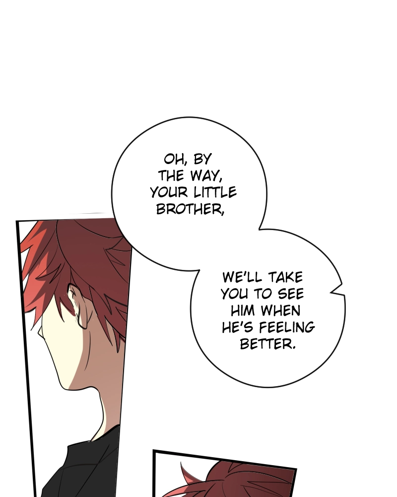 Shinigami ni datte, Ai wa aru. Chapter 7 page 53 - 