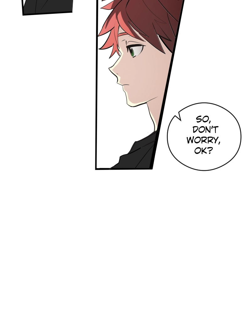 Shinigami ni datte, Ai wa aru. Chapter 7 page 54 - 