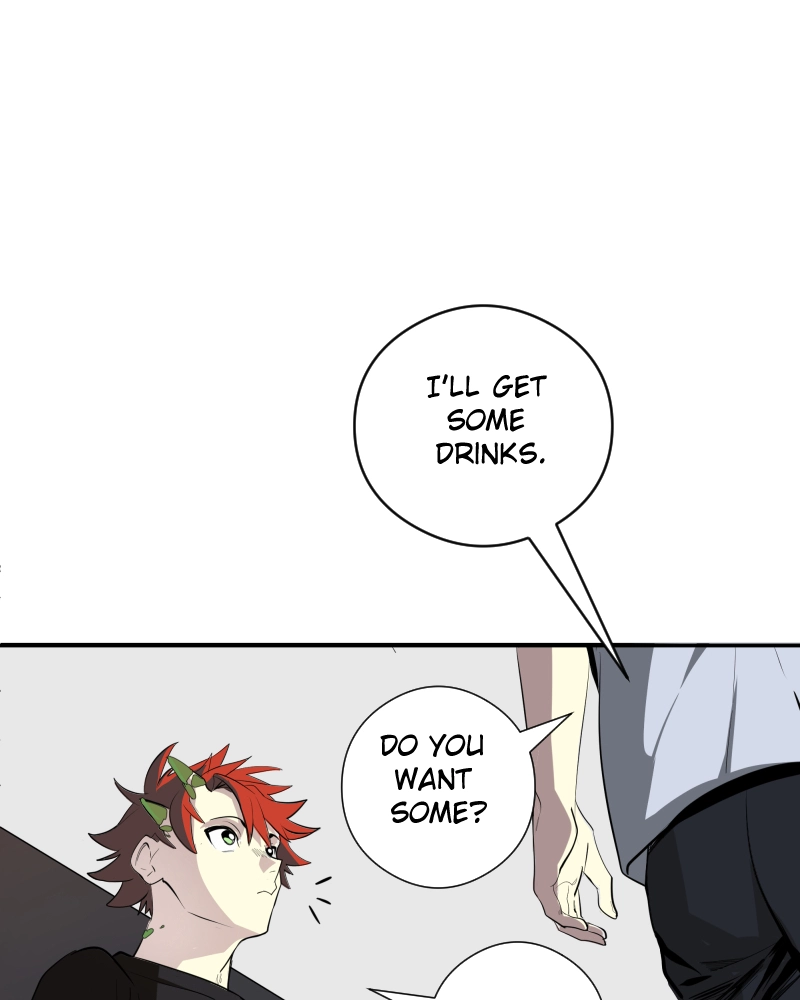 Shinigami ni datte, Ai wa aru. Chapter 7 page 56 - 