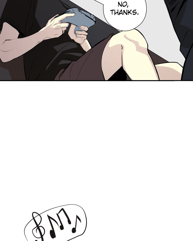 Shinigami ni datte, Ai wa aru. Chapter 7 page 57 - 