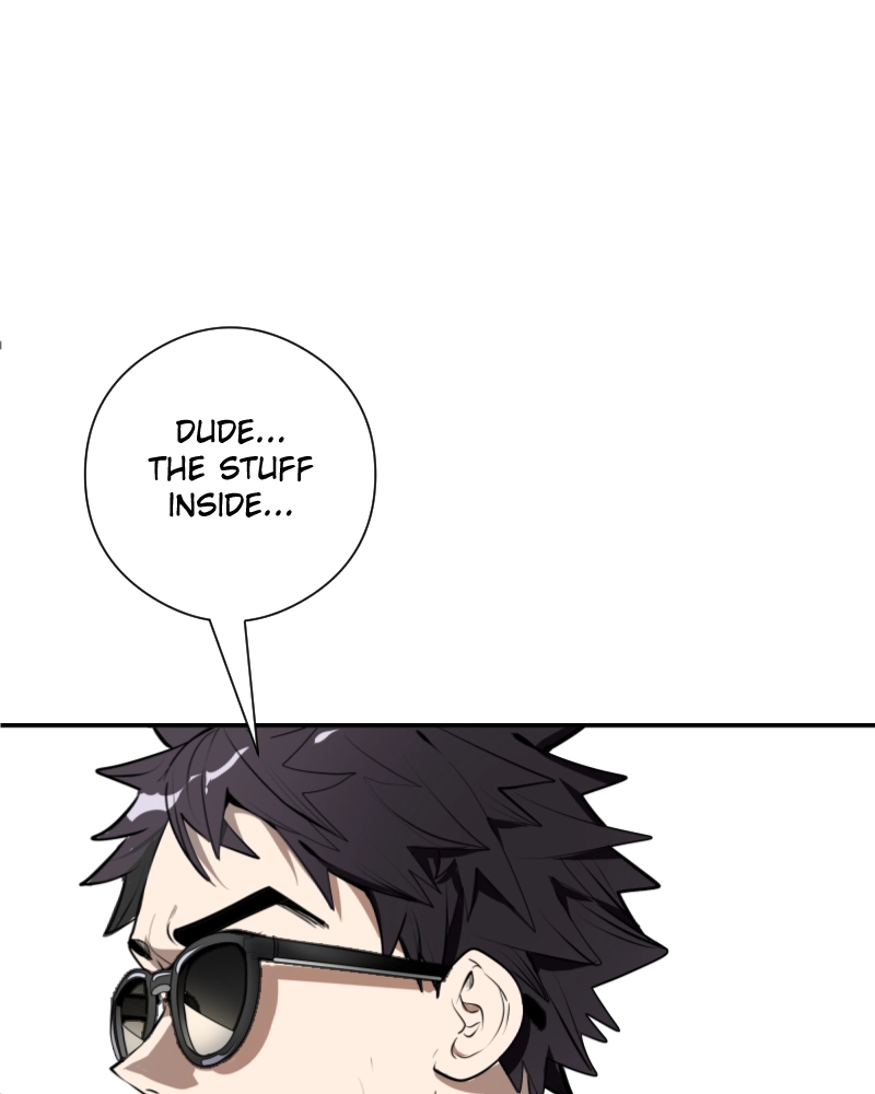 Shinigami ni datte, Ai wa aru. Chapter 7 page 65 - 