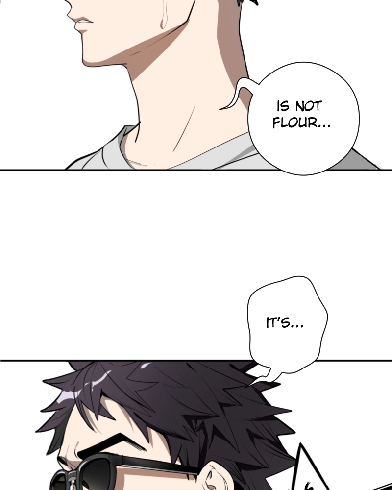Shinigami ni datte, Ai wa aru. Chapter 7 page 66 - 