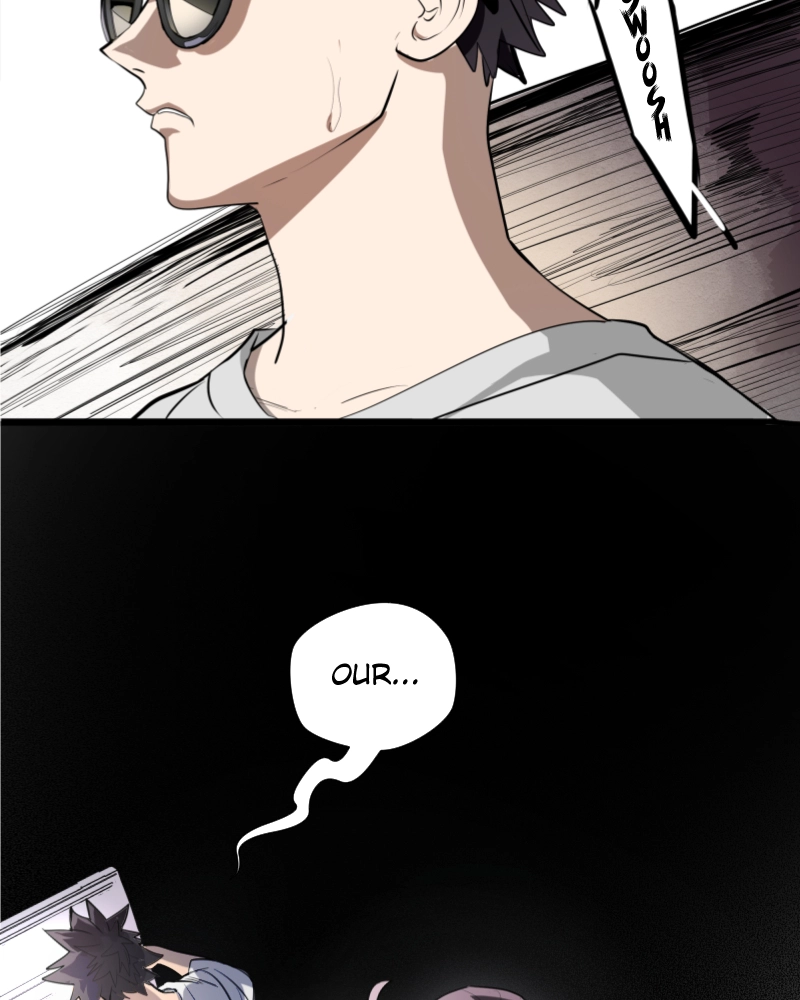 Shinigami ni datte, Ai wa aru. Chapter 7 page 67 - 