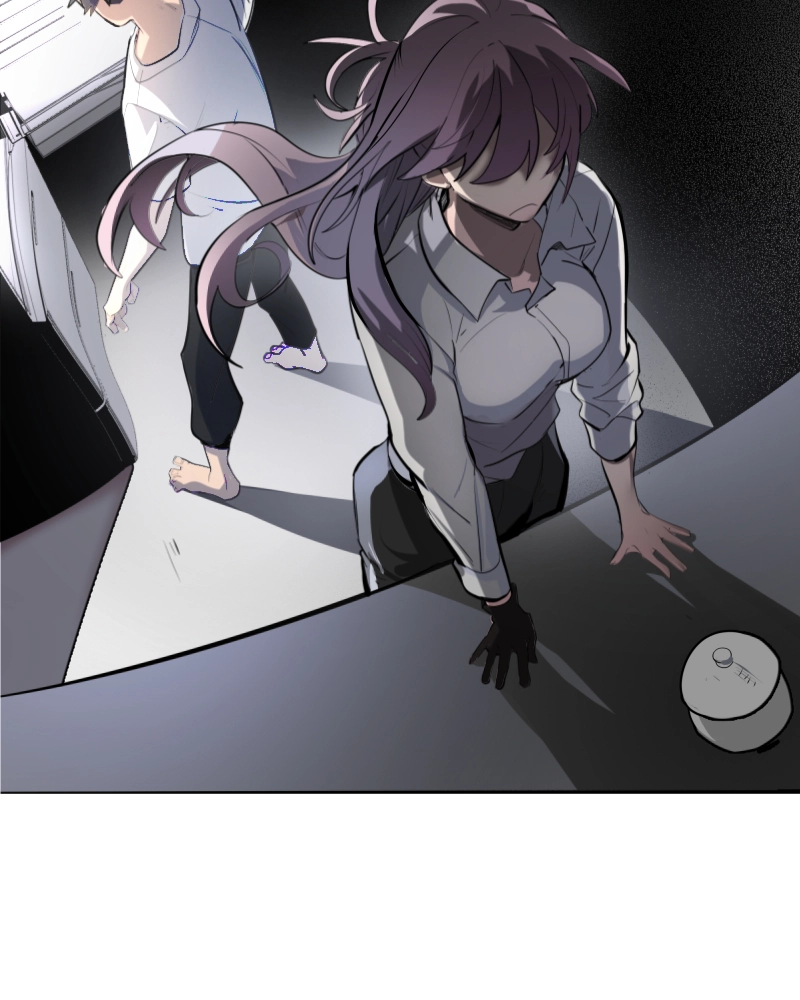 Shinigami ni datte, Ai wa aru. Chapter 7 page 68 - 