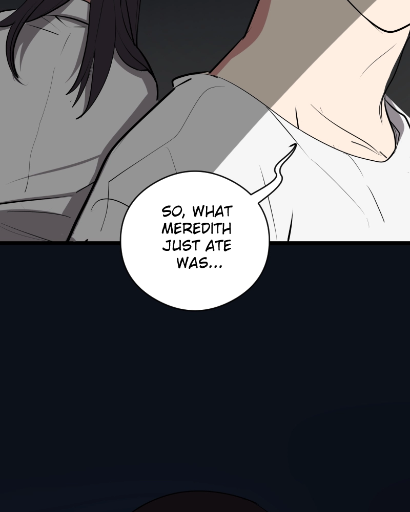 Shinigami ni datte, Ai wa aru. Chapter 7 page 70 - 