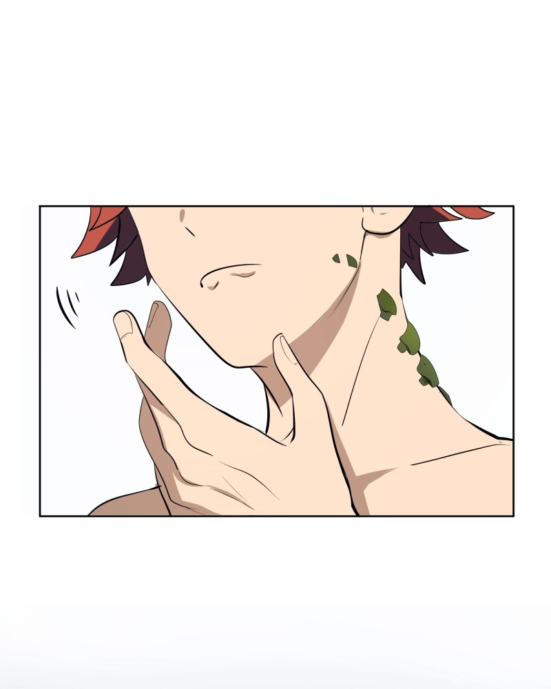 Shinigami ni datte, Ai wa aru. Chapter 7 page 8 - 
