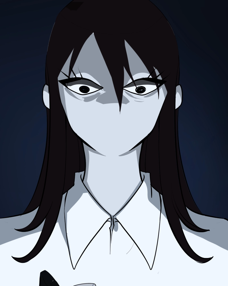 Shinigami ni datte, Ai wa aru. Chapter 7 page 71 - 