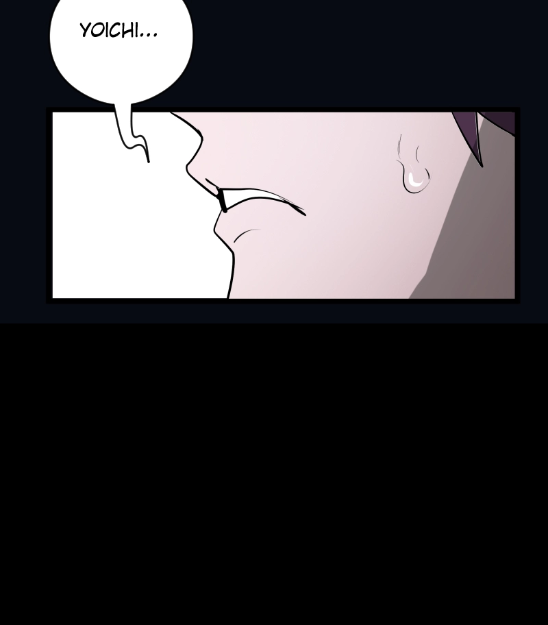 Shinigami ni datte, Ai wa aru. Chapter 7 page 75 - 