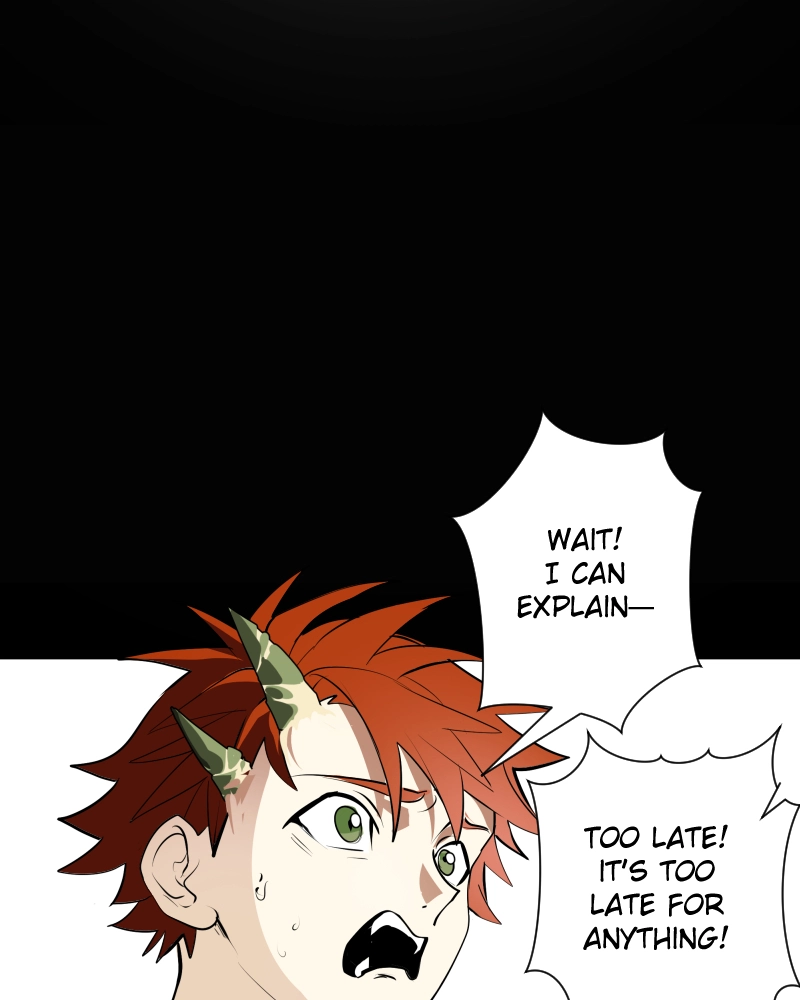 Shinigami ni datte, Ai wa aru. Chapter 7 page 78 - 