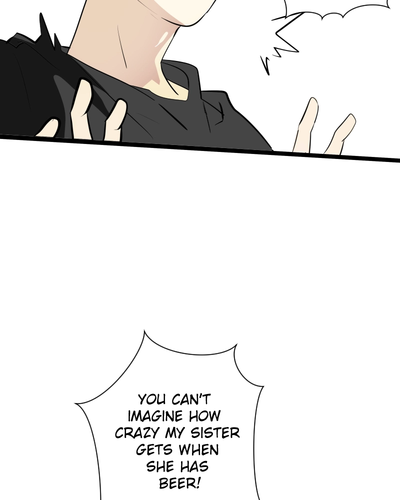 Shinigami ni datte, Ai wa aru. Chapter 7 page 79 - 
