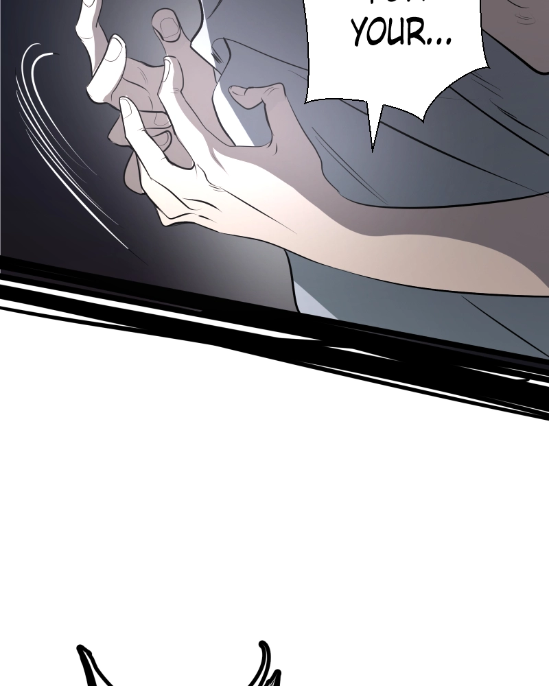 Shinigami ni datte, Ai wa aru. Chapter 7 page 84 - 