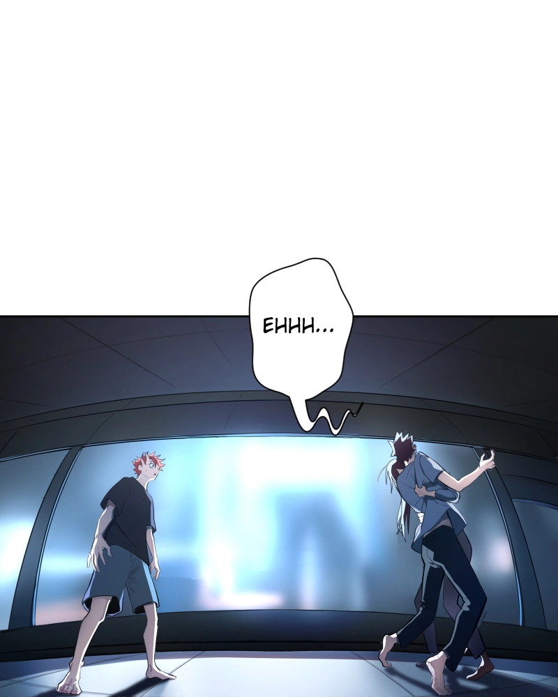 Shinigami ni datte, Ai wa aru. Chapter 7 page 88 - 