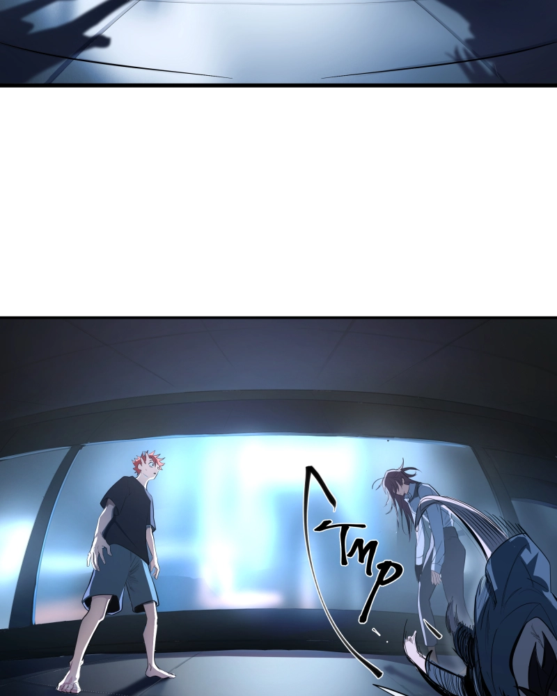 Shinigami ni datte, Ai wa aru. Chapter 7 page 89 - 