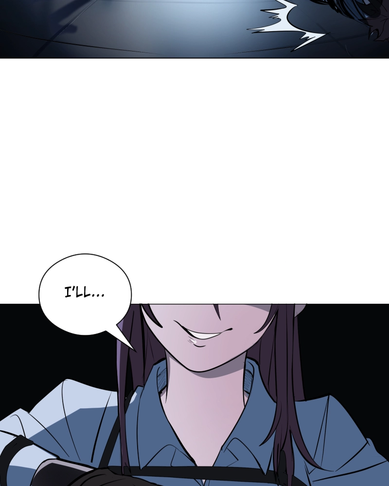 Shinigami ni datte, Ai wa aru. Chapter 7 page 90 - 