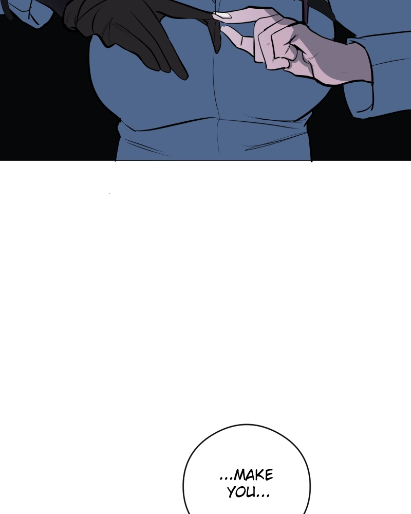 Shinigami ni datte, Ai wa aru. Chapter 7 page 91 - 