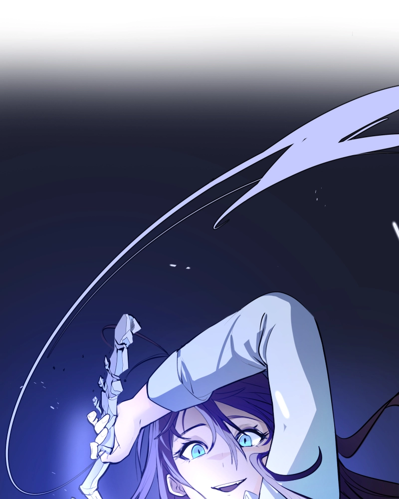 Shinigami ni datte, Ai wa aru. Chapter 7 page 94 - 