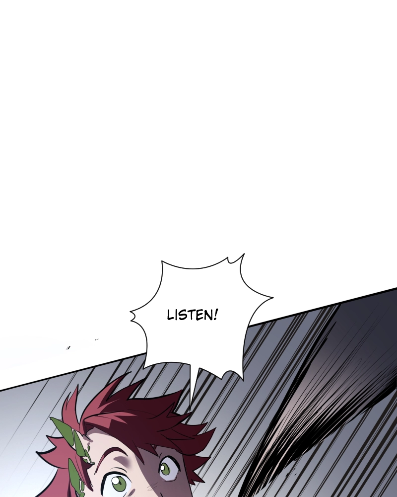 Shinigami ni datte, Ai wa aru. Chapter 9 page 1 - 