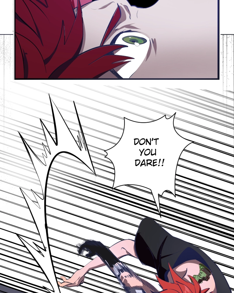 Shinigami ni datte, Ai wa aru. Chapter 9 page 11 - 