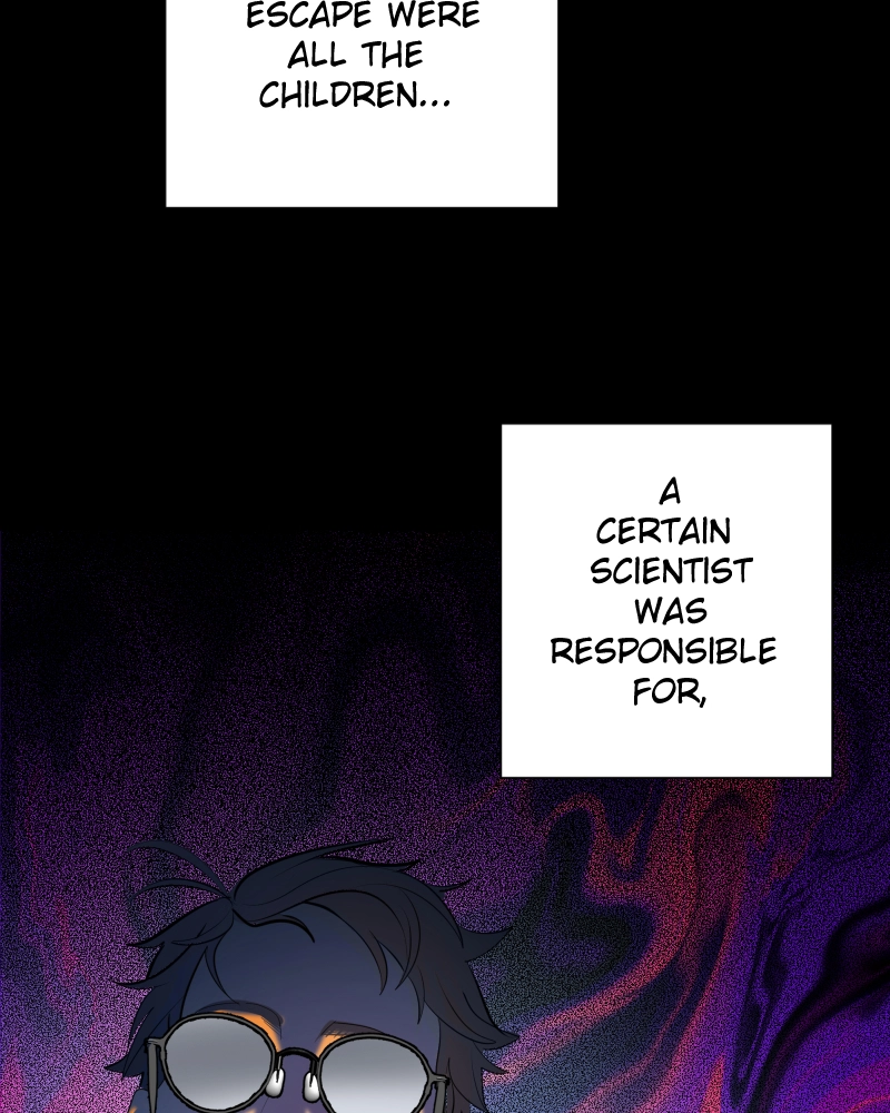 Shinigami ni datte, Ai wa aru. Chapter 9 page 104 - 