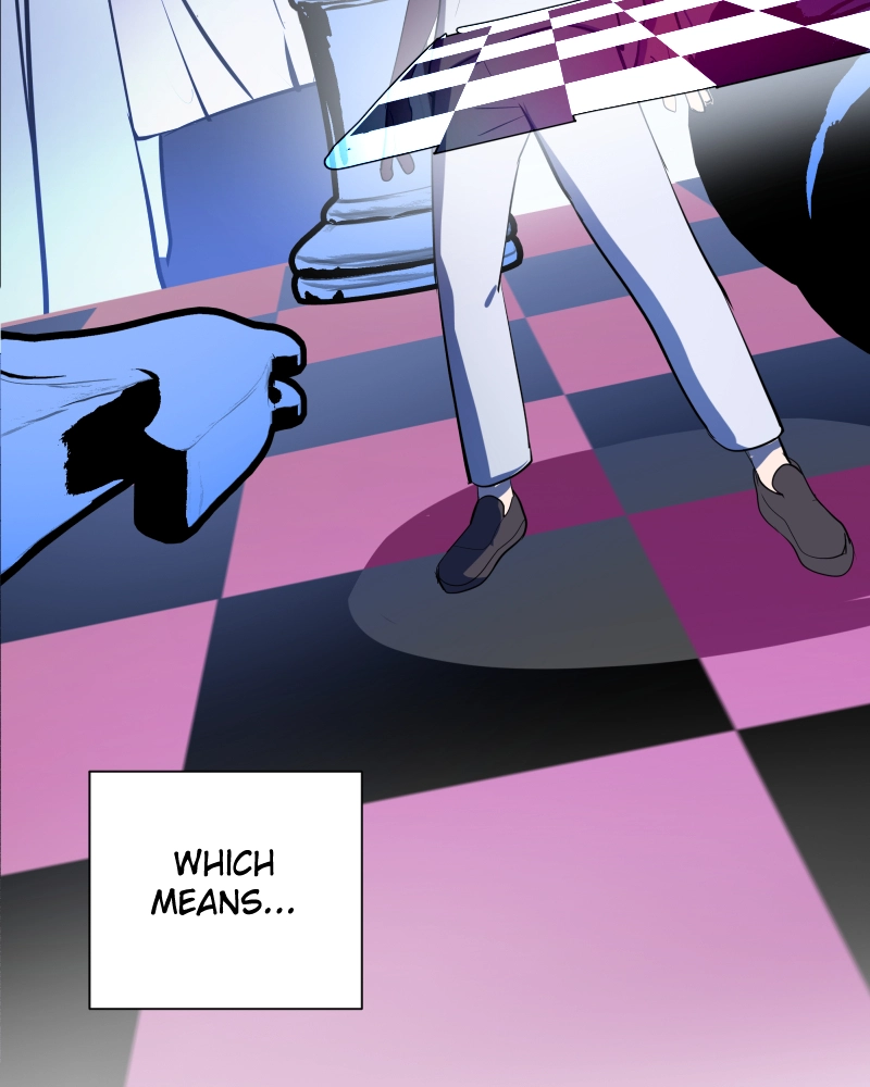 Shinigami ni datte, Ai wa aru. Chapter 9 page 106 - 
