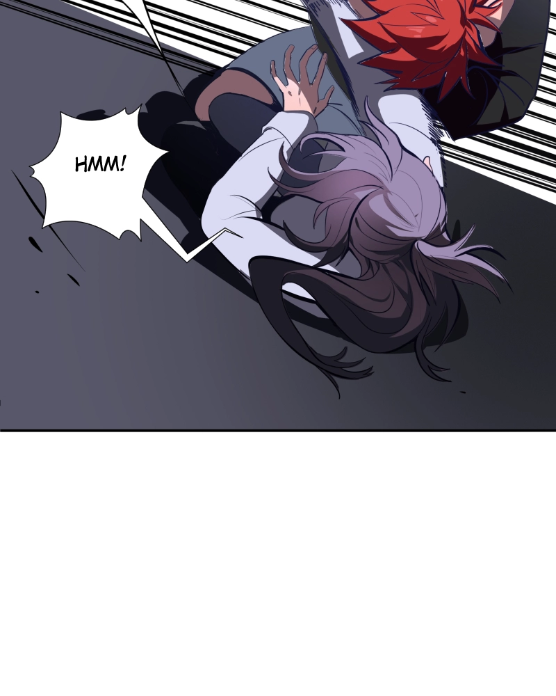Shinigami ni datte, Ai wa aru. Chapter 9 page 12 - 