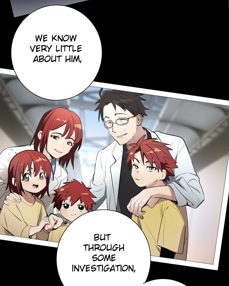 Shinigami ni datte, Ai wa aru. Chapter 9 page 111 - 