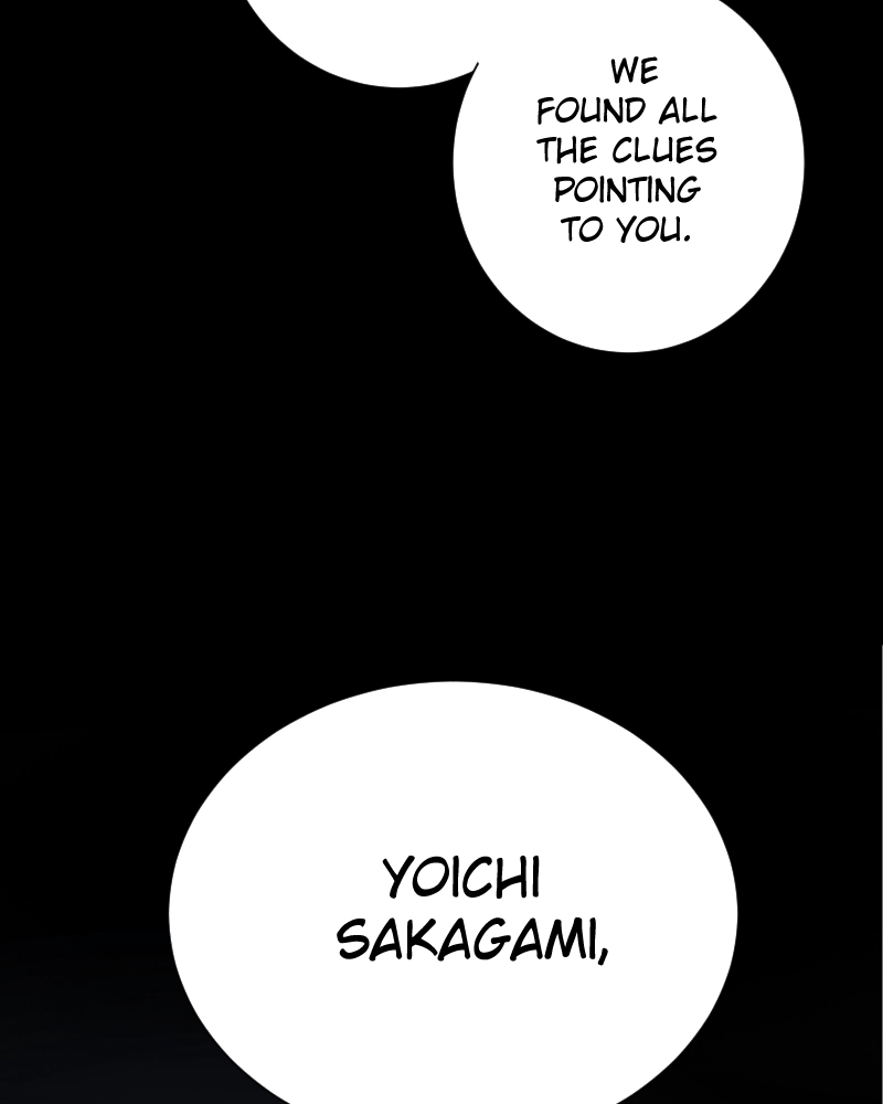 Shinigami ni datte, Ai wa aru. Chapter 9 page 112 - 