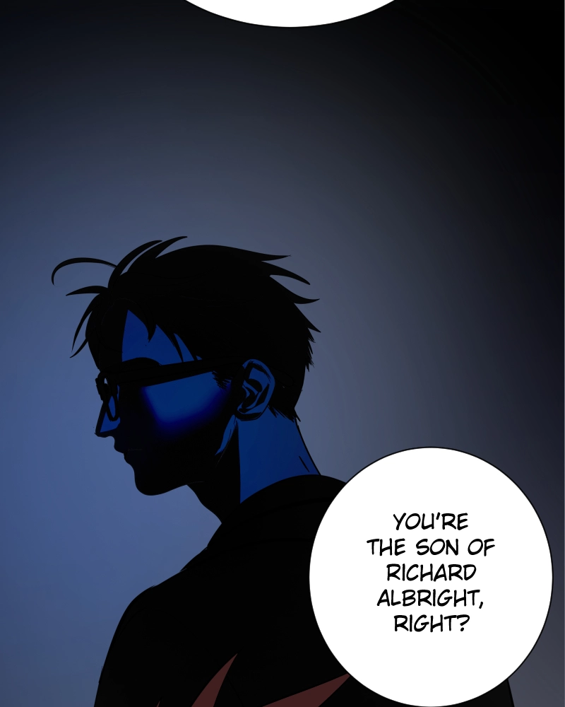 Shinigami ni datte, Ai wa aru. Chapter 9 page 113 - 