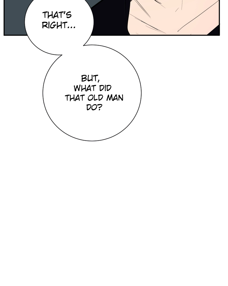 Shinigami ni datte, Ai wa aru. Chapter 9 page 116 - 