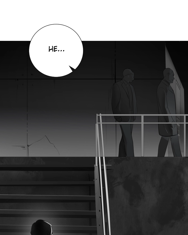 Shinigami ni datte, Ai wa aru. Chapter 9 page 117 - 