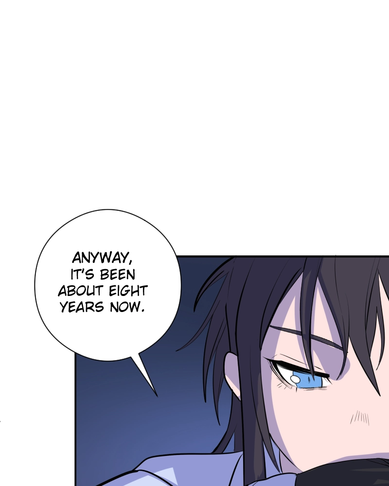 Shinigami ni datte, Ai wa aru. Chapter 9 page 123 - 