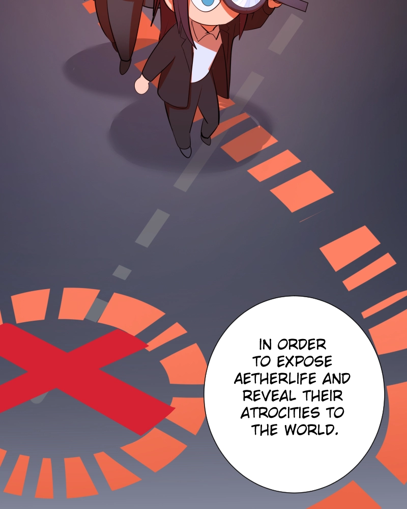 Shinigami ni datte, Ai wa aru. Chapter 9 page 126 - 