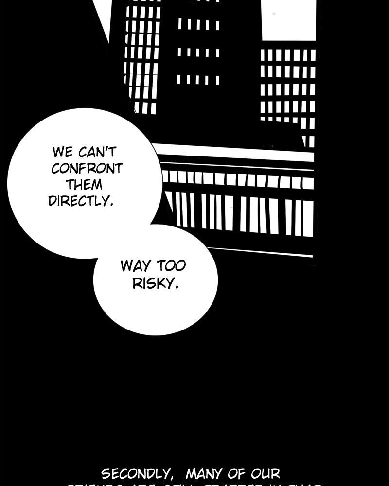 Shinigami ni datte, Ai wa aru. Chapter 9 page 130 - 