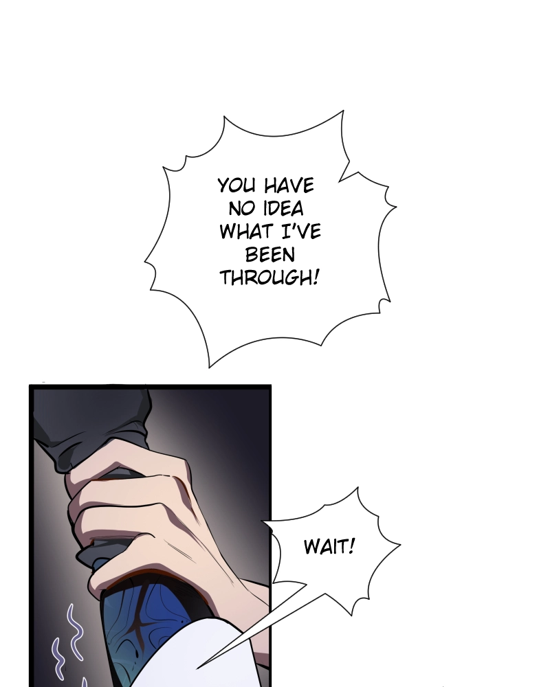 Shinigami ni datte, Ai wa aru. Chapter 9 page 14 - 