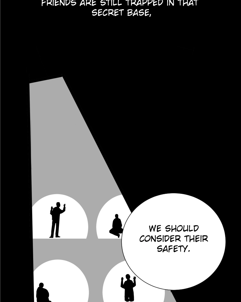Shinigami ni datte, Ai wa aru. Chapter 9 page 131 - 