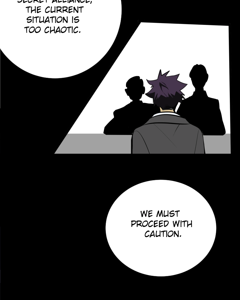 Shinigami ni datte, Ai wa aru. Chapter 9 page 133 - 